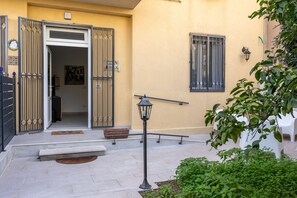 Apartment | 1 bedroom