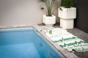 Pool - The Breakaway Yamba (Yamba)