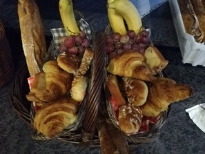 Frühstücksgericht