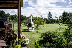 Terras