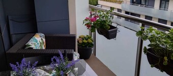 Zoreda Apartment