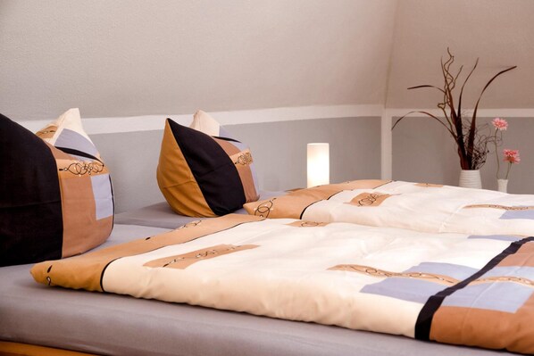 1 Schlafzimmer, WLAN