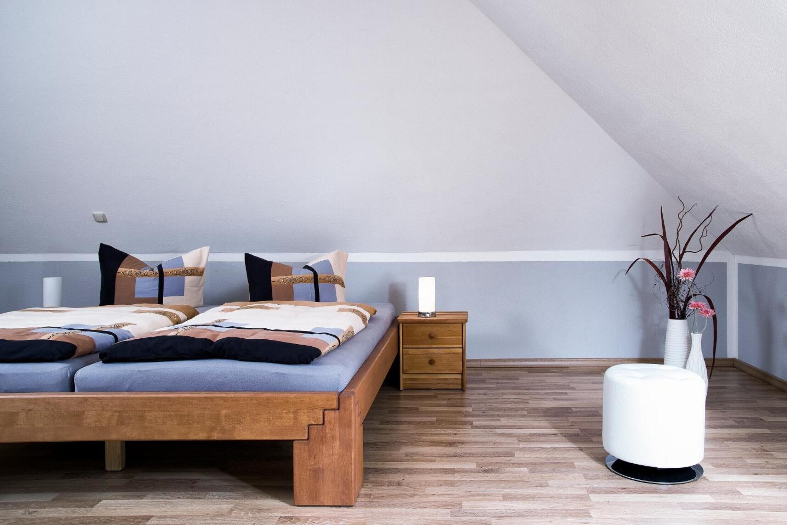 1 Schlafzimmer, WLAN