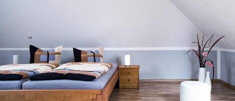 1 Schlafzimmer, WLAN