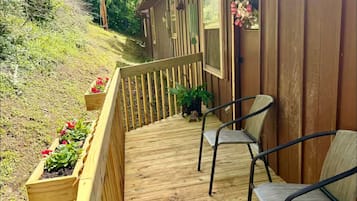 Terrazza/patio