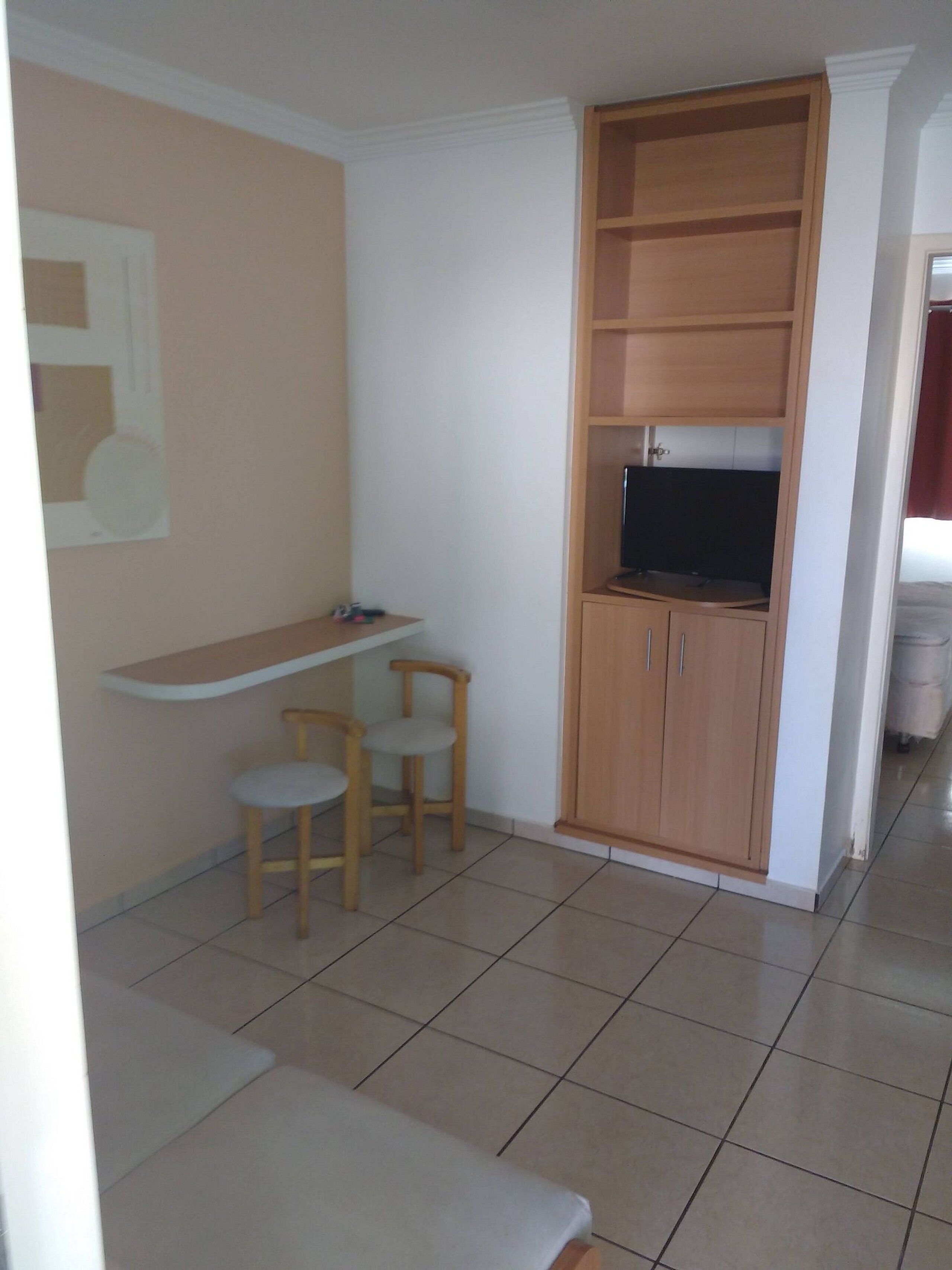 Basic Apartment | Interior