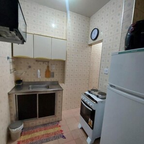 Apartment | Free WiFi