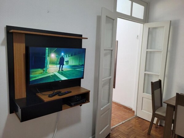 Apartment | Free WiFi