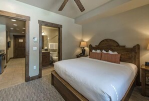 2 chambres, Wi-Fi, draps fournis