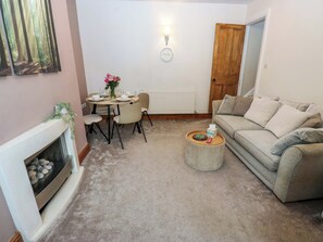 Cottage | Intérieur