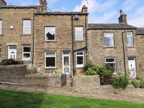 Cottage | Exterior - Steam View Cottage (Keighley)