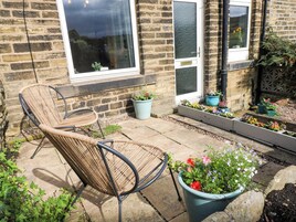 Casa de campo | Parte interna