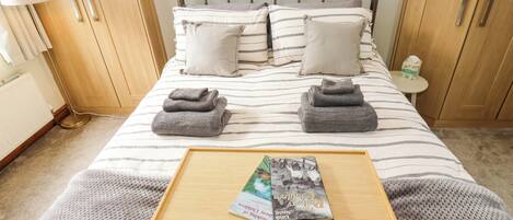 コテージ | 内装