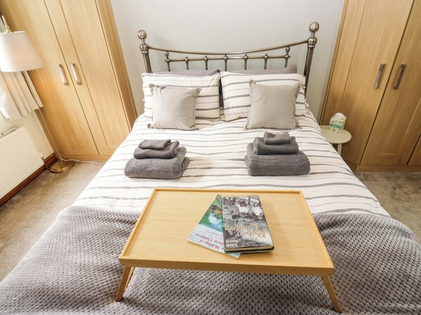 Cottage | Interior - Steam View Cottage (Keighley)