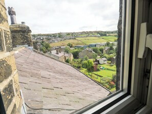 Cottage | Interior - Steam View Cottage (Keighley)
