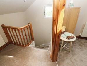 Cottage | Intérieur