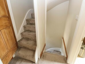 Interior - Steam View Cottage (Keighley)