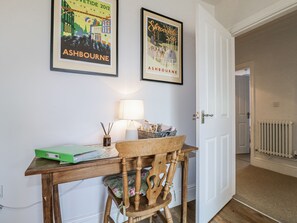 Interior - The View @ Orchard View (Ashbourne)