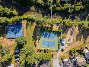 Sportplatz