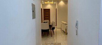 Charming 2-bedroom apartment with AC, WiFi in wonderful Giza Governorate