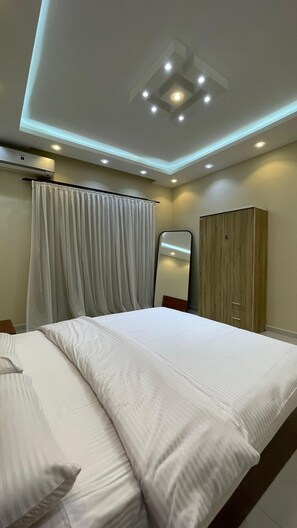 2 bedrooms, WiFi