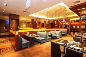 ร้านอาหาร