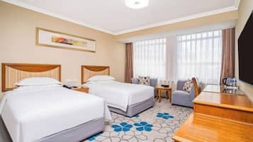 Cribs/infant beds