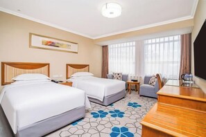 Cots/infant beds - Shijiazhuang Meilihua Hotel (Shijiazhuang)