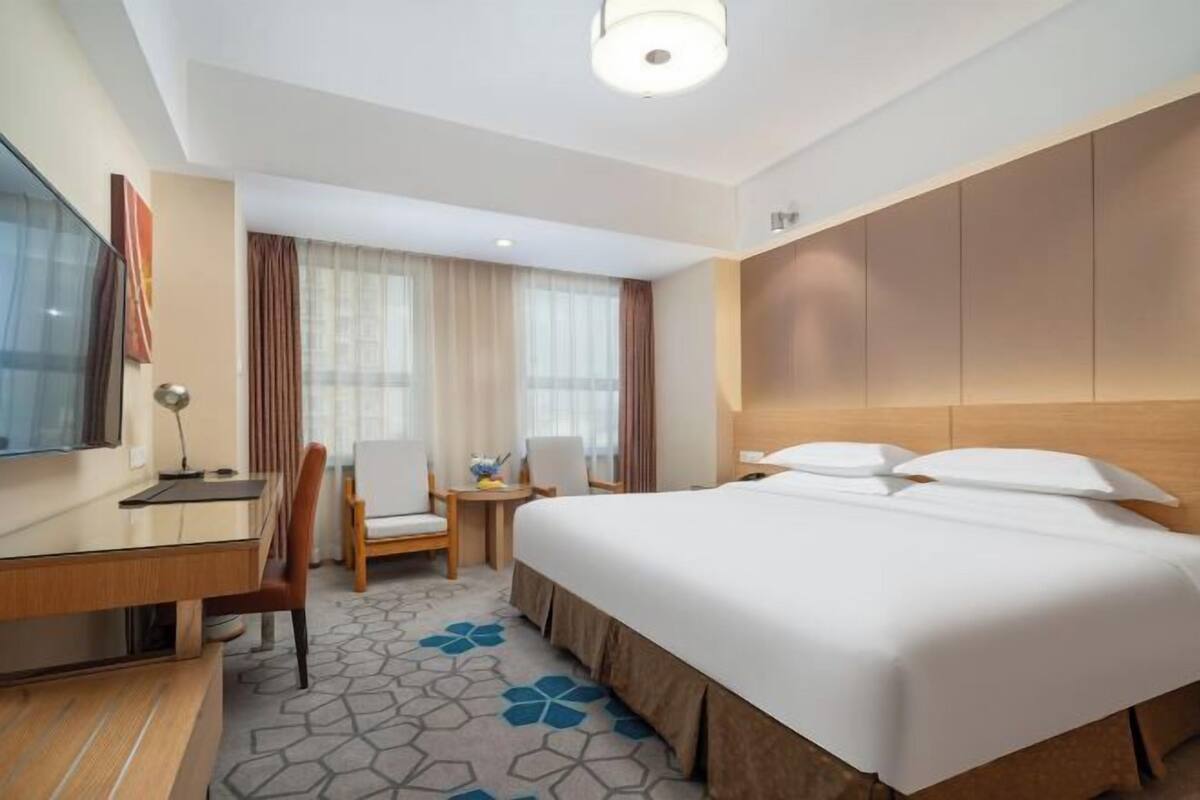 Cots/infant beds
