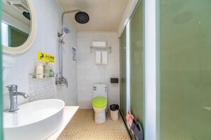 Room - Aifel Boutique Hotel (Nanjing Shengtai Road) (Nanjing)