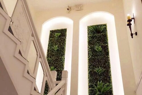 Aifel Boutique Hotel (Nanjing Shengtai Road)