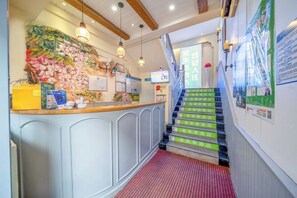 Unclassified image, 5 of 19, button - Aifel Boutique Hotel (Nanjing Shengtai Road) (Nanjing)