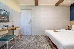 Room - Aifel Boutique Hotel (Nanjing Shengtai Road) (Nanjing)