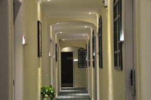 Interior - Aifel Boutique Hotel (Nanjing Shengtai Road) (Nanjing)