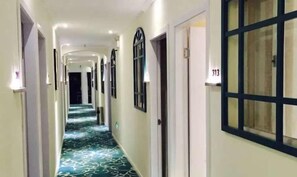 Unclassified image, 3 of 18, button - Aifel Boutique Hotel (Nanjing Shengtai Road) (Nanjing)