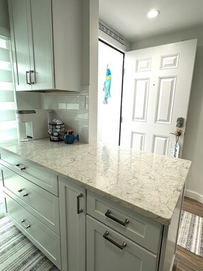 Interior - Fort Myers Beach Condo at the popular Boardwalk Capers! (Fort Myers Beach)