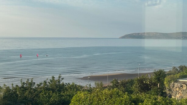 Pantai