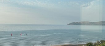 Penmaenmawr Coastal Retreat