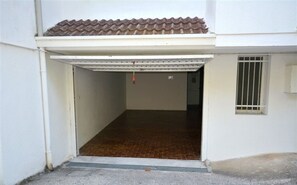 Villa, 2 Bedrooms, Balcony, Garden View | Property grounds