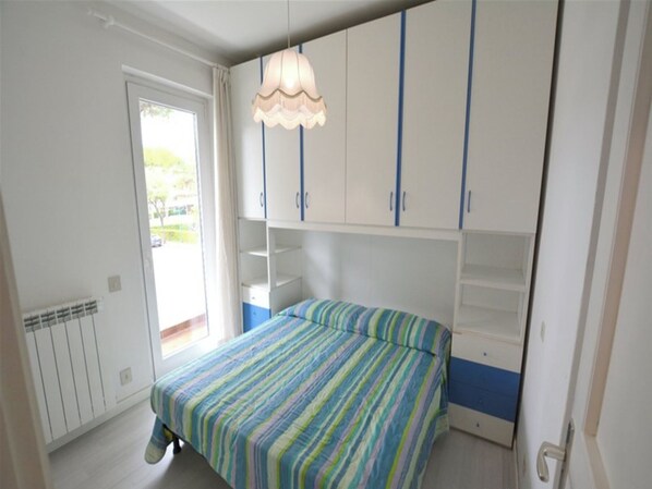 Villa, 2 Bedrooms, Balcony, Garden View | 3 bedrooms