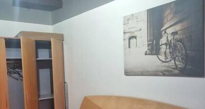 Apartment Faleza Tiglina