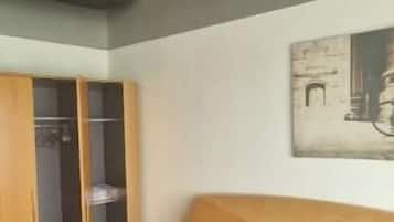1 habitación y wifi