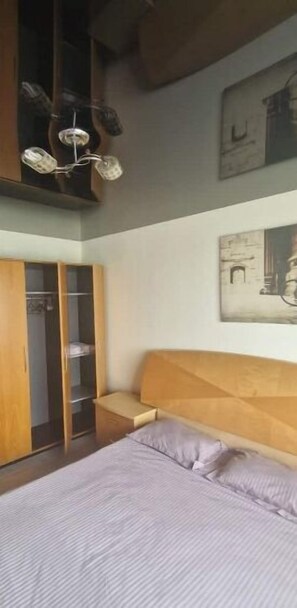 1 Schlafzimmer, WLAN