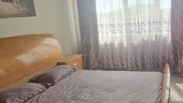 1 bedroom, WiFi