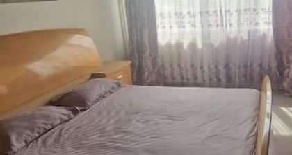 Apartment Faleza Tiglina