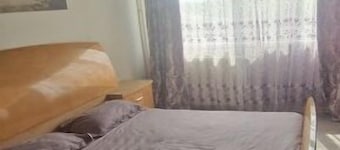 Apartment Faleza Tiglina