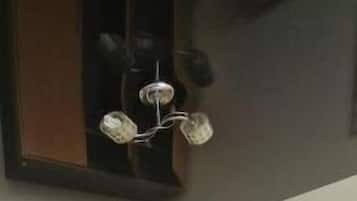 1 habitación y wifi