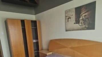 1 habitación y wifi