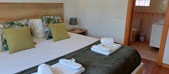 Casa de Ferias entre Azeitão e Serra da Arrabida, 40 minutos de Lisboa