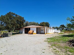 Exterior - Kochab Alentejo - Studio House, Sleeps 2 (Unknown)